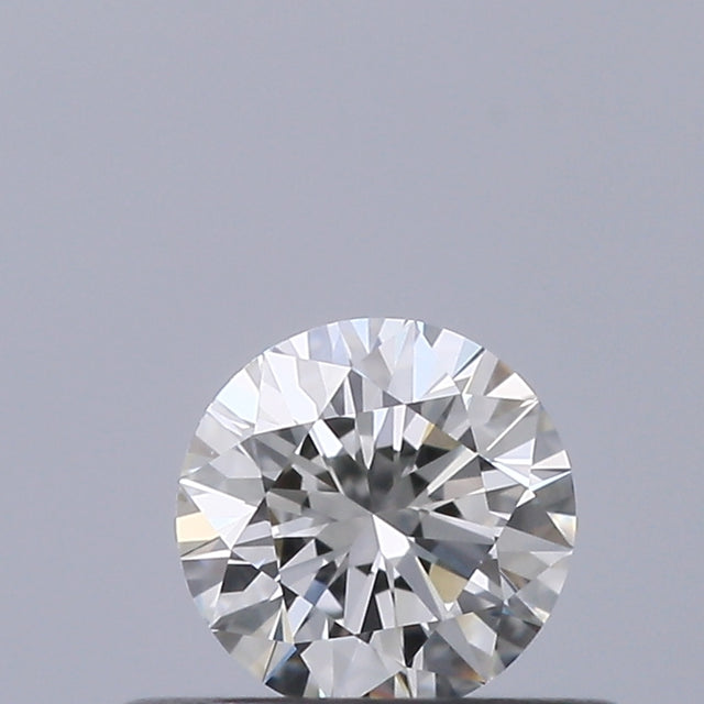 0.30 carat Round diamond I IF Excellent