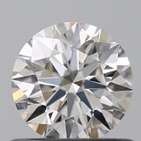 0.61 carat Round diamond H  VS1 Excellent