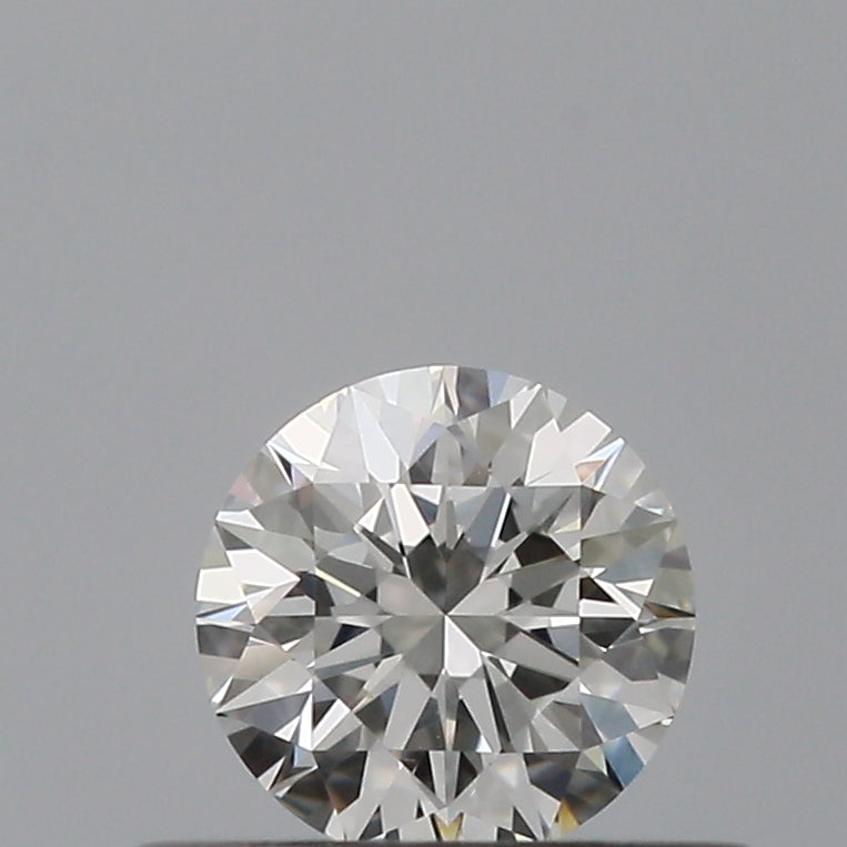 0.32 carat Round diamond G  VS2 Excellent