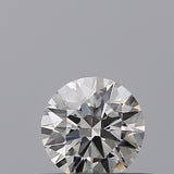 0.32 carat Round diamond E  VVS1 Excellent