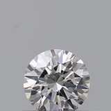 0.30 carat Round diamond F VVS1 Excellent