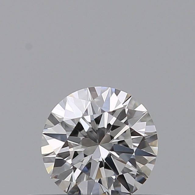 0.30 carat Round diamond F VVS1 Excellent