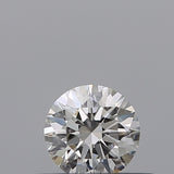 0.27 carat Round diamond F  IF Excellent