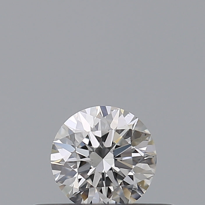 0.27 carat Round diamond E  VS2 Excellent