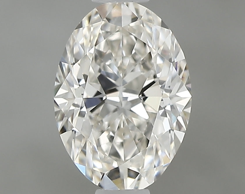 0.60 carat Oval diamond J VS1 