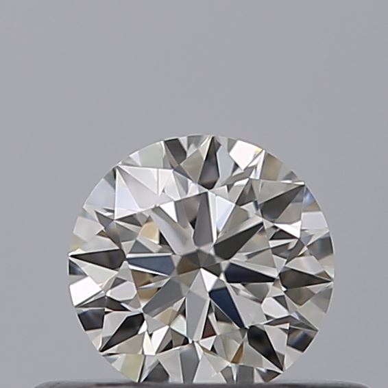 0.32 carat Round diamond F  VS1 Excellent