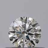 0.32 carat Round diamond F  VS1 Excellent