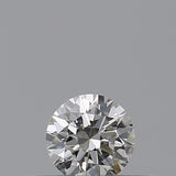 0.20 carat Round diamond H  IF Excellent