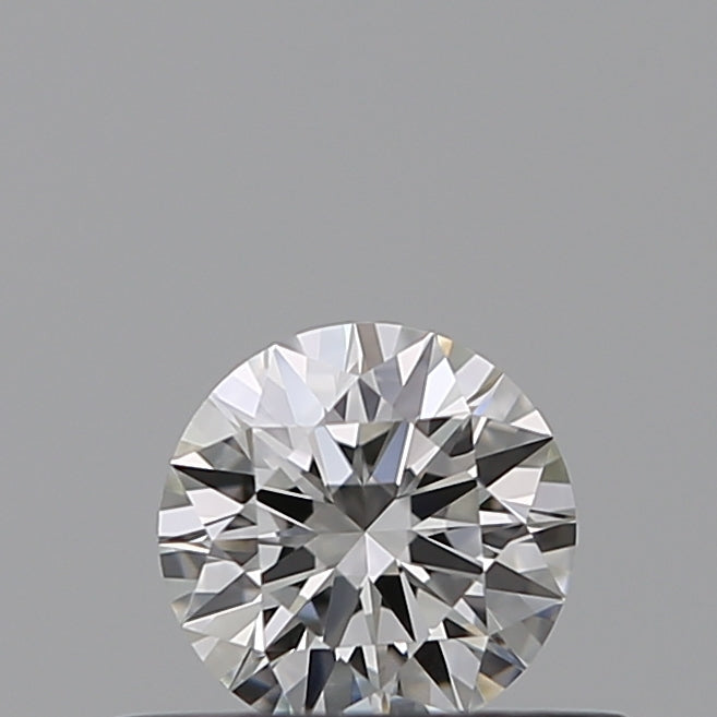 0.31 carat Round diamond G  IF Excellent