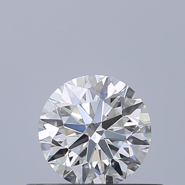 0.43 carat Round diamond D VS2 Excellent