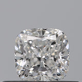 0.44 carat Cushion diamond E  VVS1