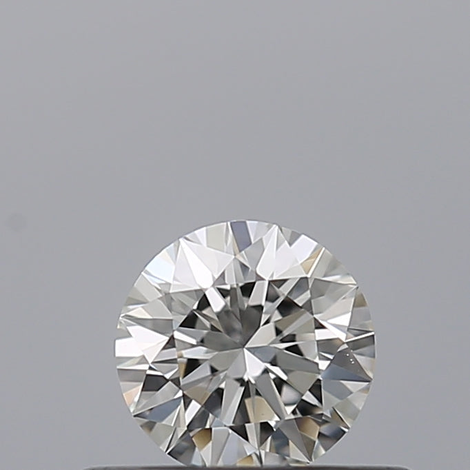 0.30 carat Round diamond H  VS2 Excellent