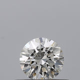 0.30 carat Round diamond H  VS2 Excellent