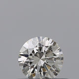 0.30 carat Round diamond G  VVS2 Excellent