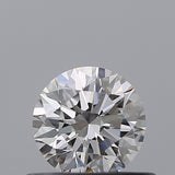 0.43 carat Round diamond D IF Excellent