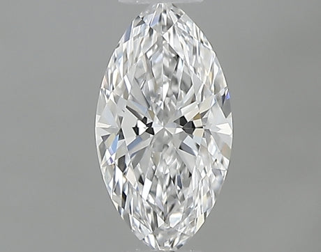 0.30 carat Marquise diamond D VVS1 