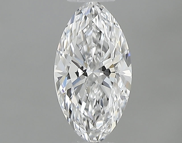 0.30 carat Marquise diamond D VVS1 