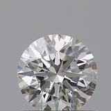 0.61 carat Round diamond G  IF Excellent