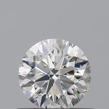 0.50 carat Round diamond E  VS2 Very good