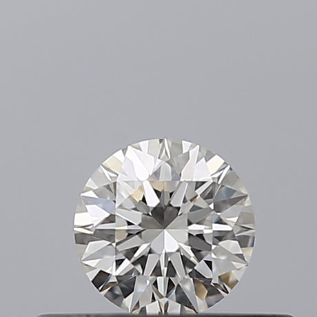 0.20 carat Round diamond G VVS1 Excellent
