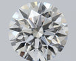 0.53 carat Round diamond D VS1 Excellent