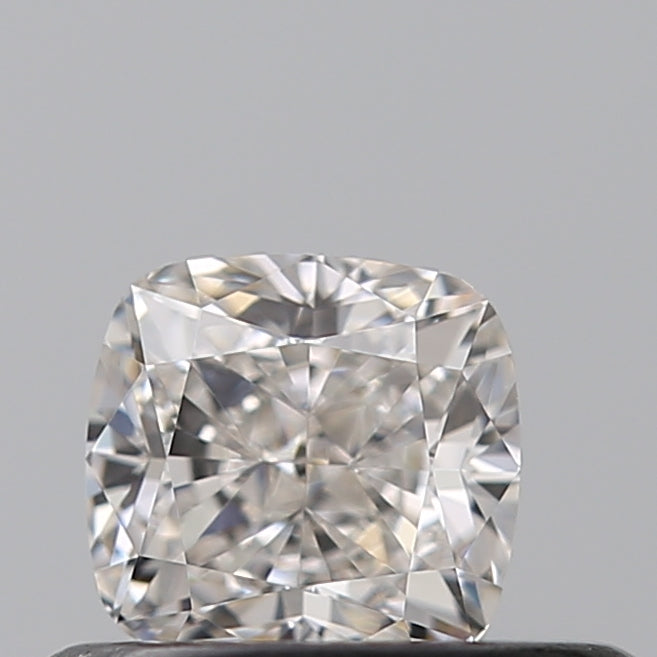 0.41 carat Cushion diamond H  VVS1