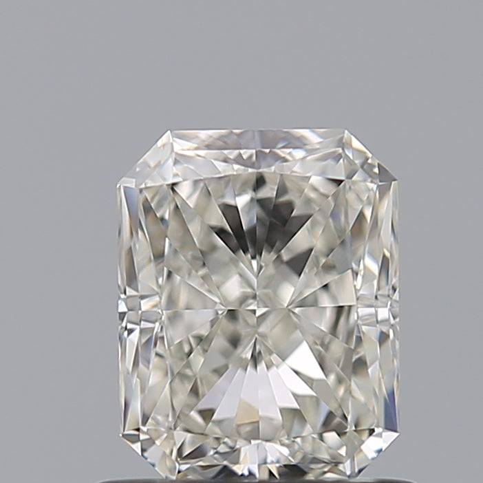 0.90 carat Radiant diamond I  VVS1