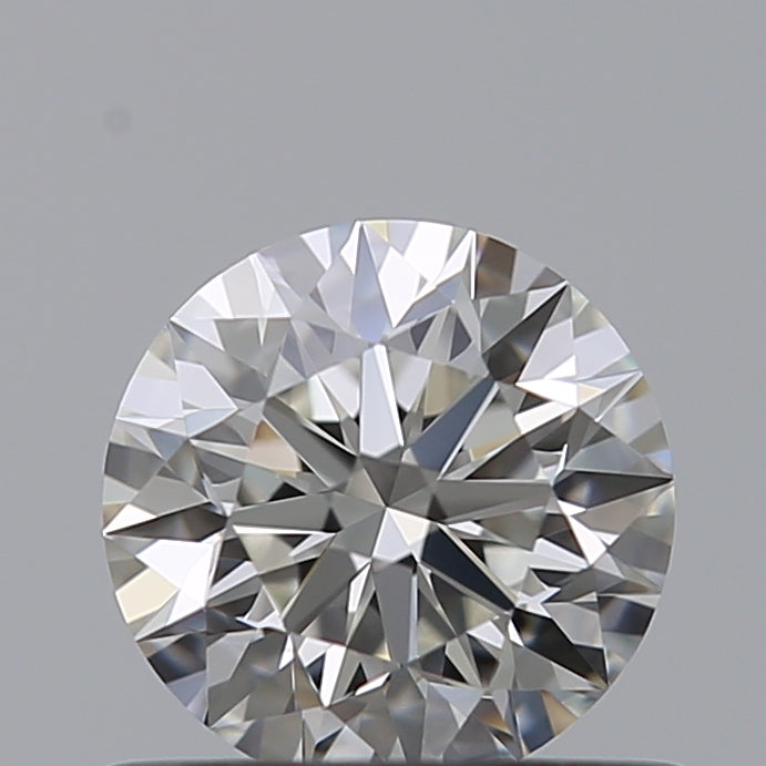 0.56 carat Round diamond H  VVS1 Excellent