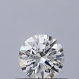 0.32 carat Round diamond G IF Excellent