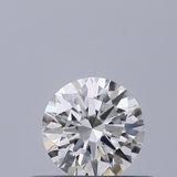 0.32 carat Round diamond G IF Excellent