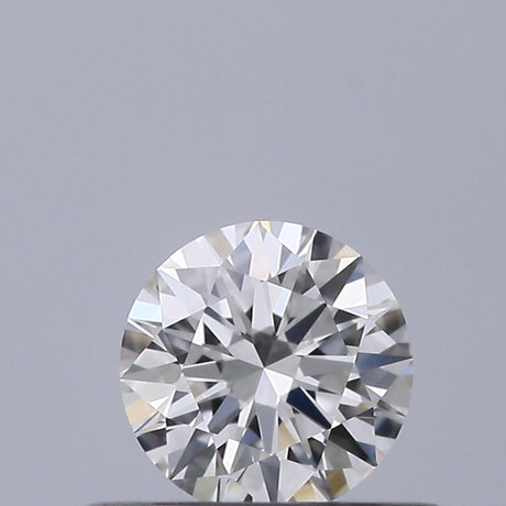 0.32 carat Round diamond G IF Excellent