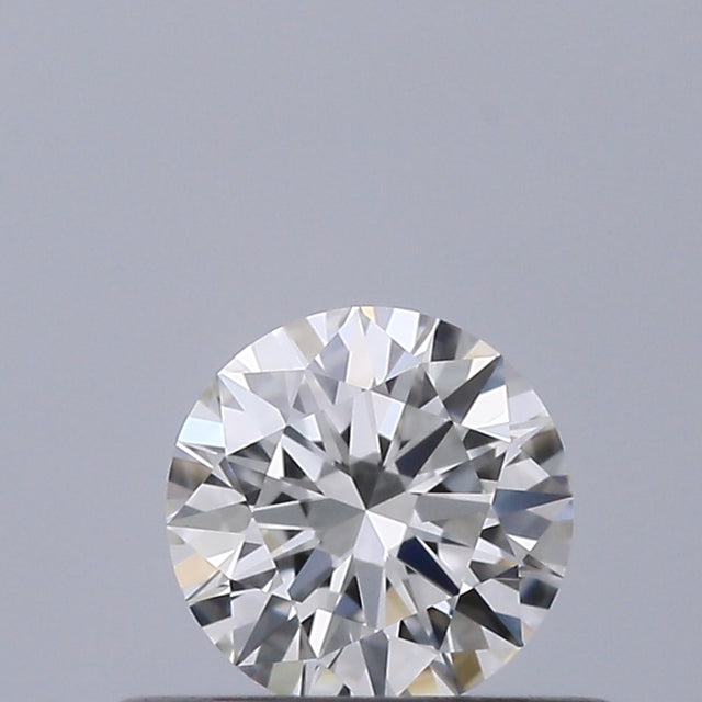 0.32 carat Round diamond G IF Excellent