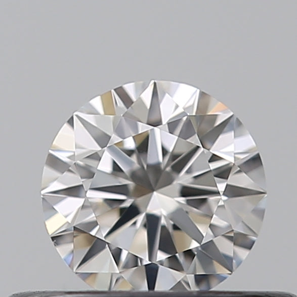 0.30 carat Round diamond E  VVS2 Excellent