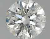 0.61 carat Round diamond H  SI2 Excellent