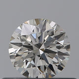 0.35 carat Round diamond J  VVS1 Excellent