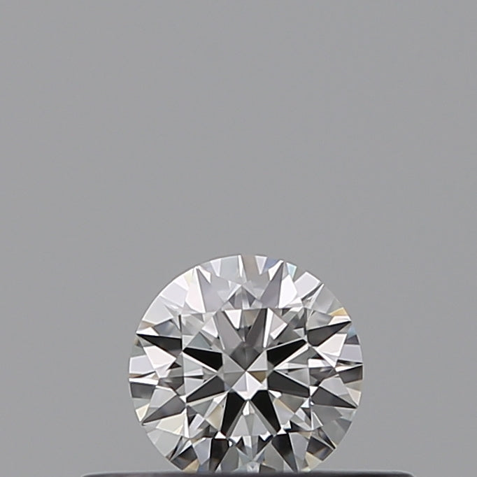 0.21 carat Round diamond G  VVS1 Excellent