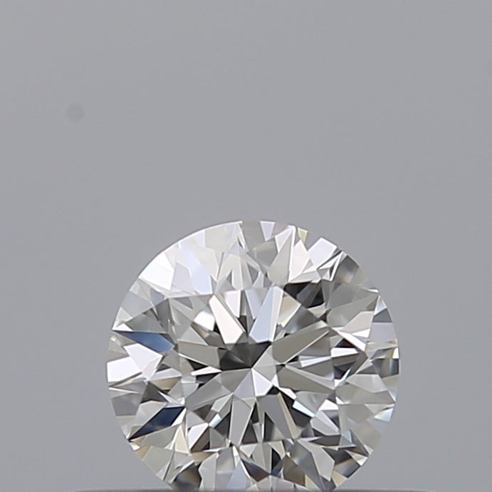 0.30 carat Round diamond D VVS1 Excellent