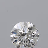 0.30 carat Round diamond D VVS1 Excellent