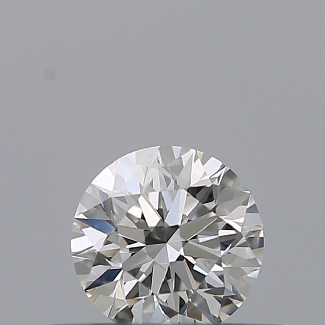 0.30 carat Round diamond D VVS1 Excellent