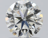 1.00 carat Round diamond G  VVS2 Very good