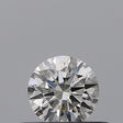 0.30 carat Round diamond G  IF Excellent