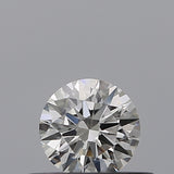 0.30 carat Round diamond G  IF Excellent