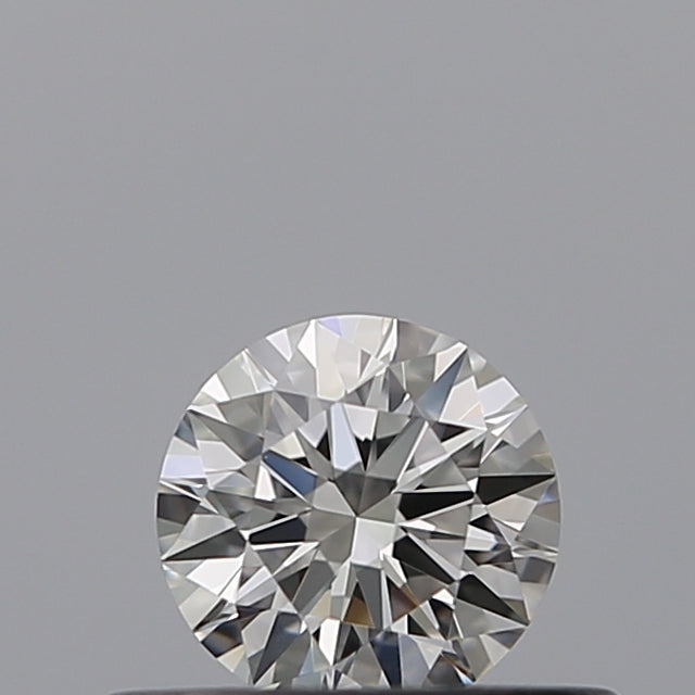 0.30 carat Round diamond G  IF Excellent