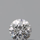 0.29 carat Round diamond F  VVS2 Excellent