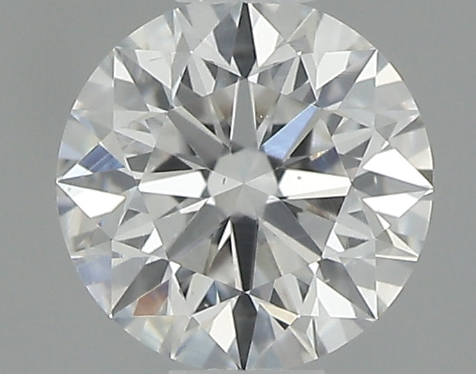 0.43 carat Round diamond D  VS2 Excellent