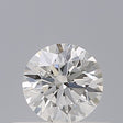 0.28 carat Round diamond E VS1 Excellent