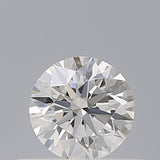 0.28 carat Round diamond E VS1 Excellent