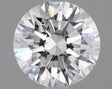 0.84 carat Round diamond I VS1 Excellent