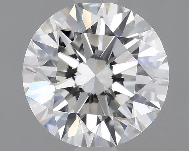 0.84 carat Round diamond I VS1 Excellent