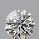 0.73 carat Round diamond J  VS1 Excellent